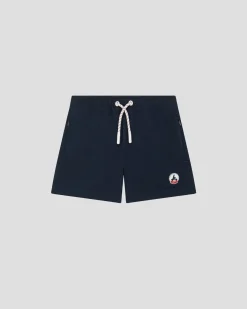 Maillot de bain enfant Marine Grant