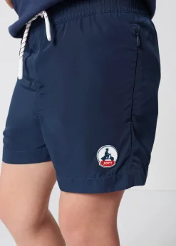 Maillot de bain enfant Marine Grant