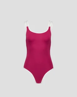 Maillot de bain femme Prune Mary