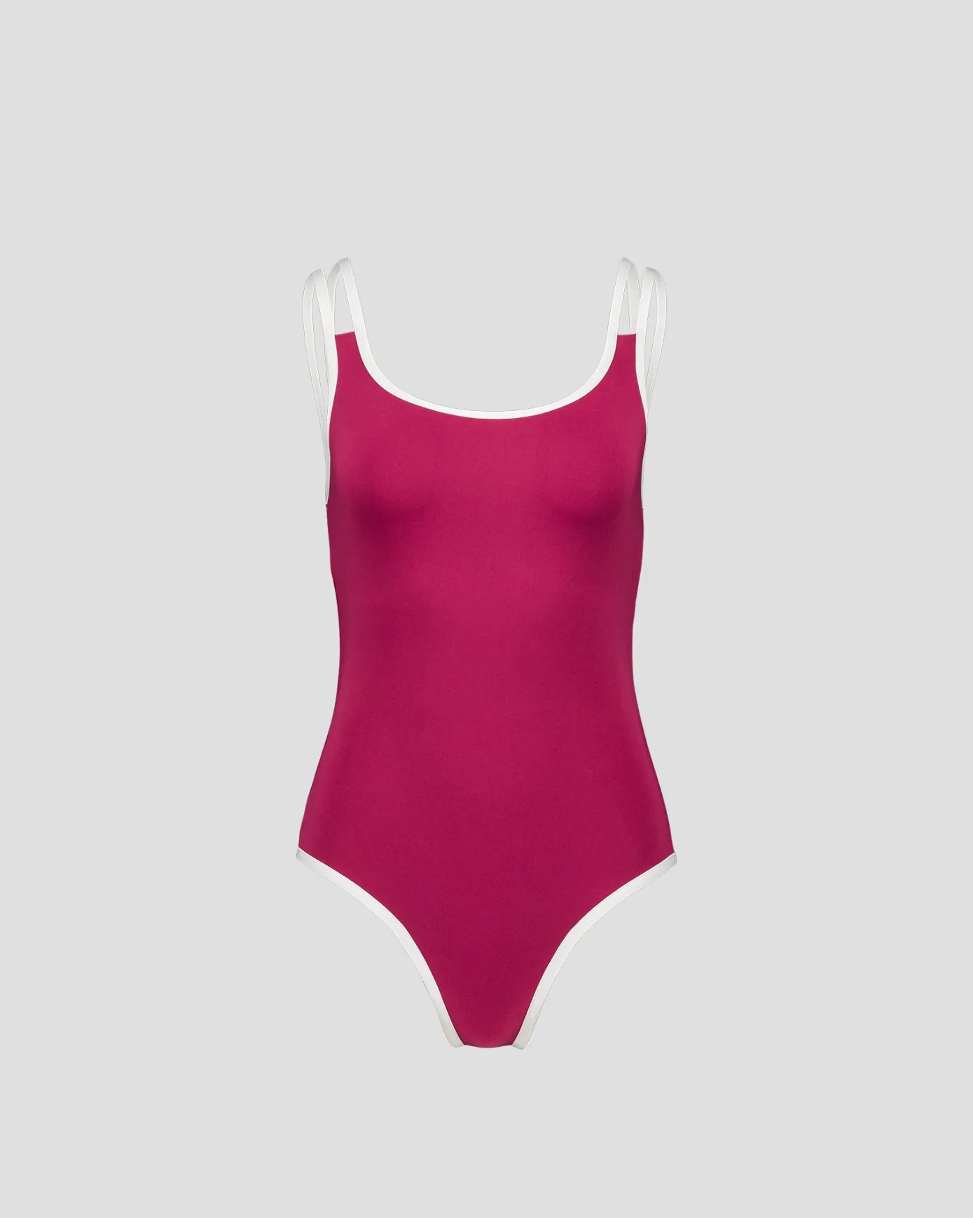 Maillot de bain femme Prune Mary