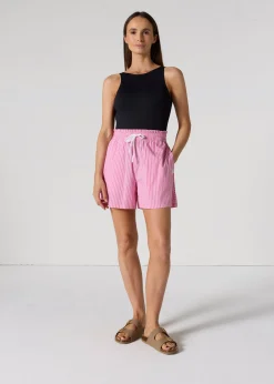 Maillot de bain femme une pièce Noir Debbie