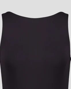 Maillot de bain femme une pièce Noir Debbie