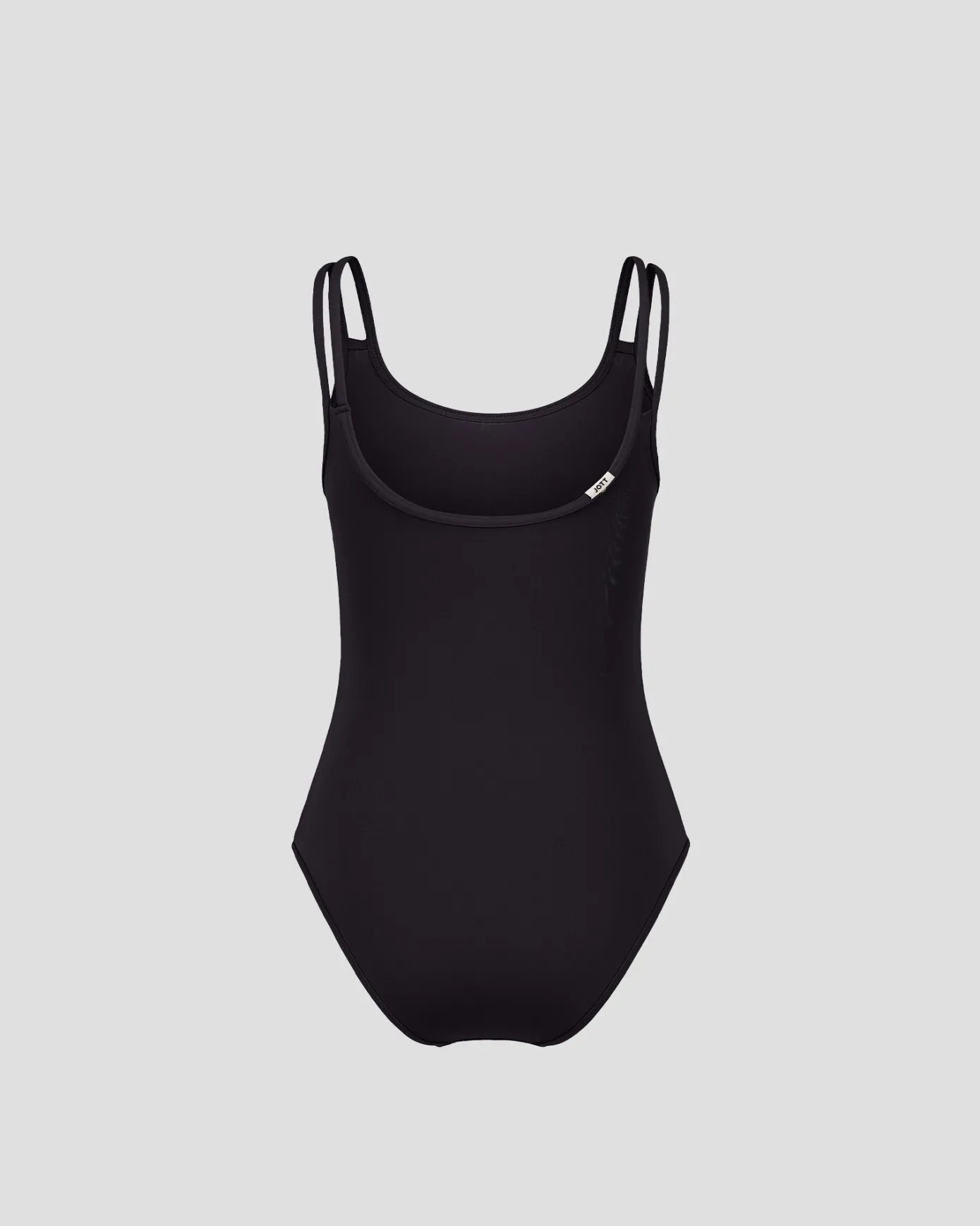 Maillot de bain femme une pièce Noir Mary