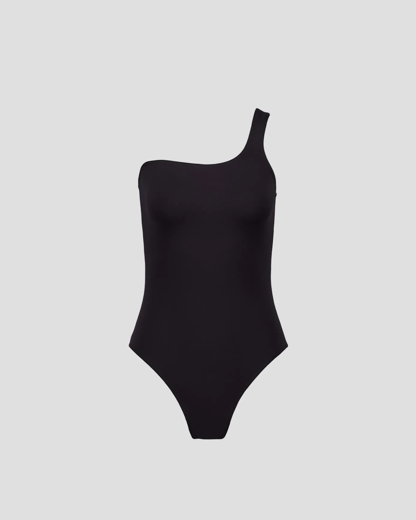 Maillot de bain femme une pièce Noir Katy