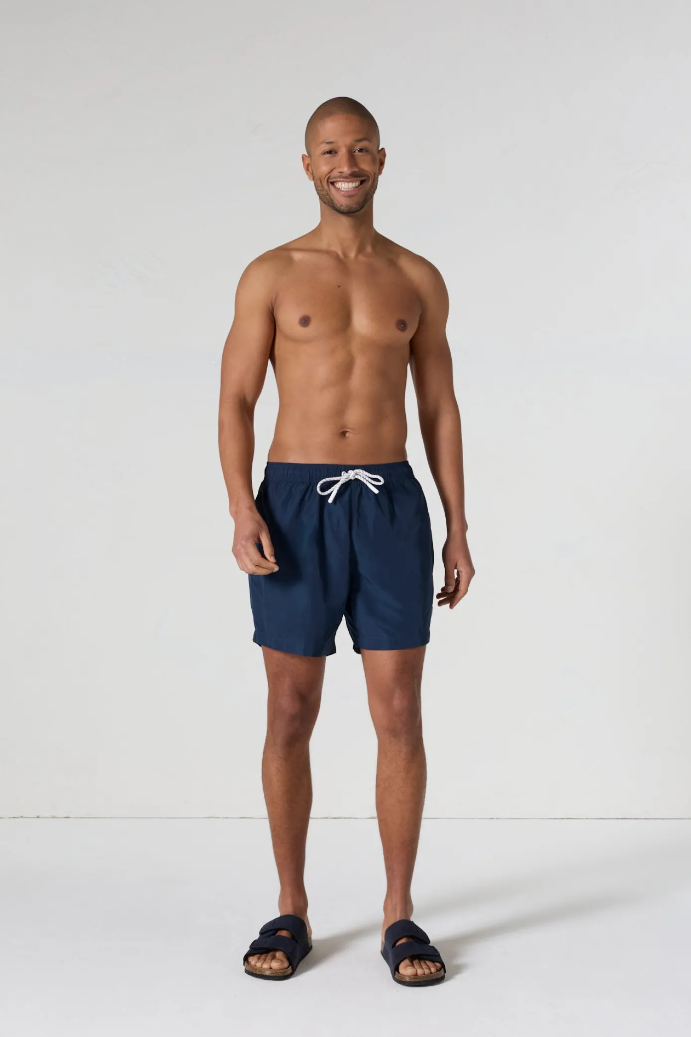 Maillot de bain Marine Ian