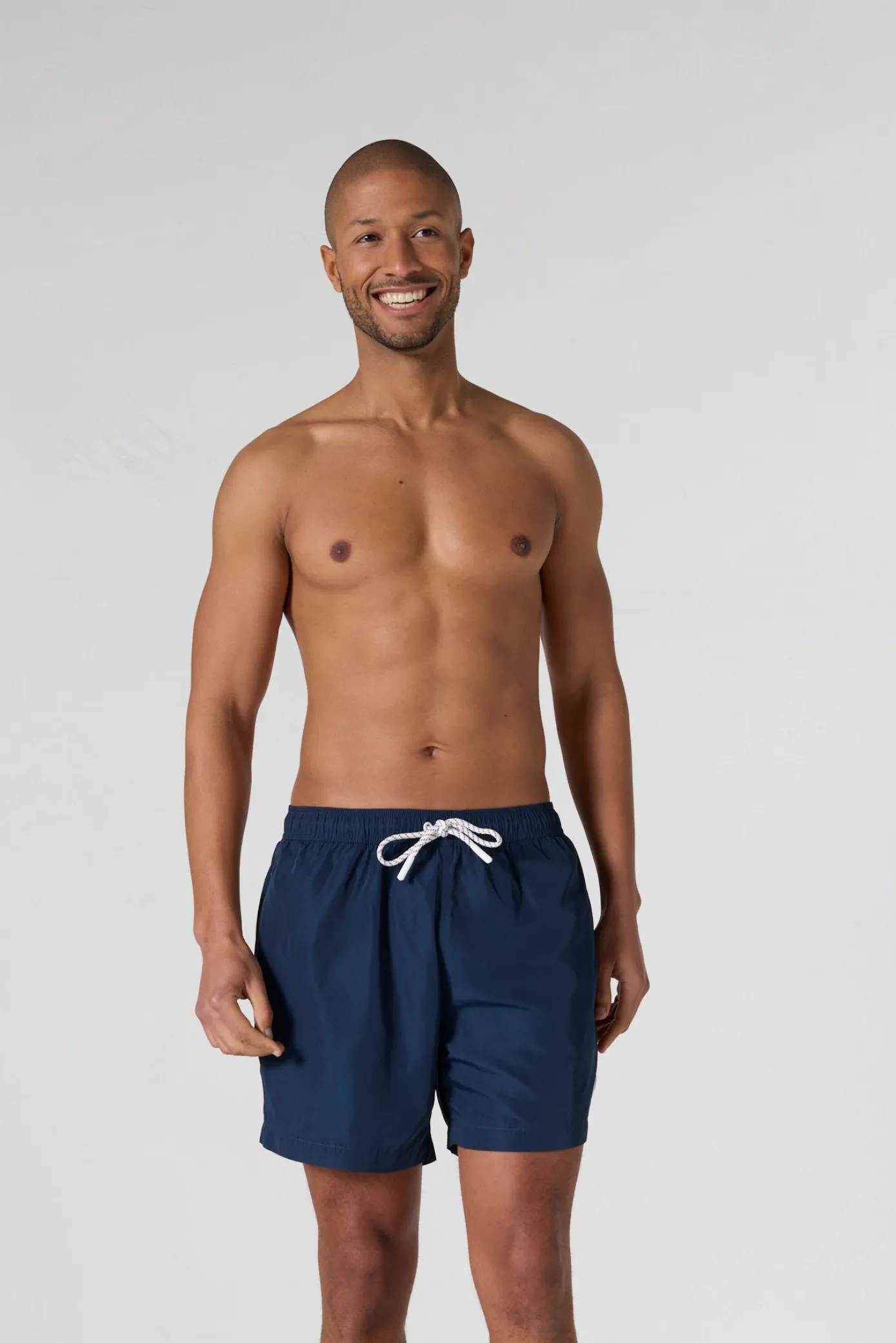 Maillot de bain Marine Ian