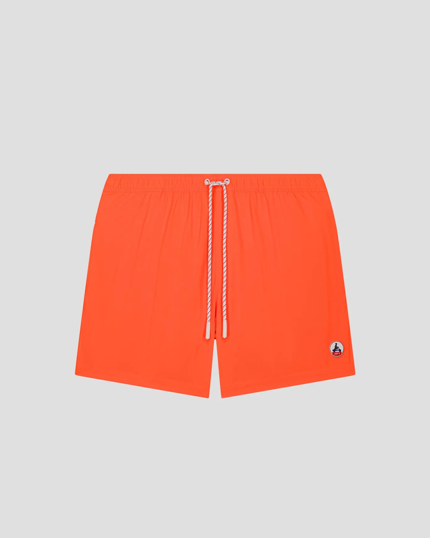 Maillot de bain Orange fluo Ian fluo