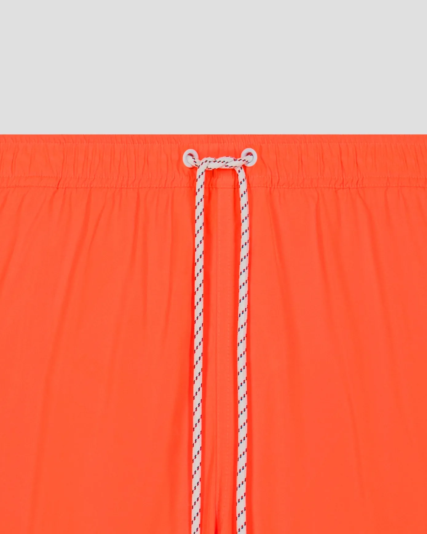 Maillot de bain Orange fluo Ian fluo