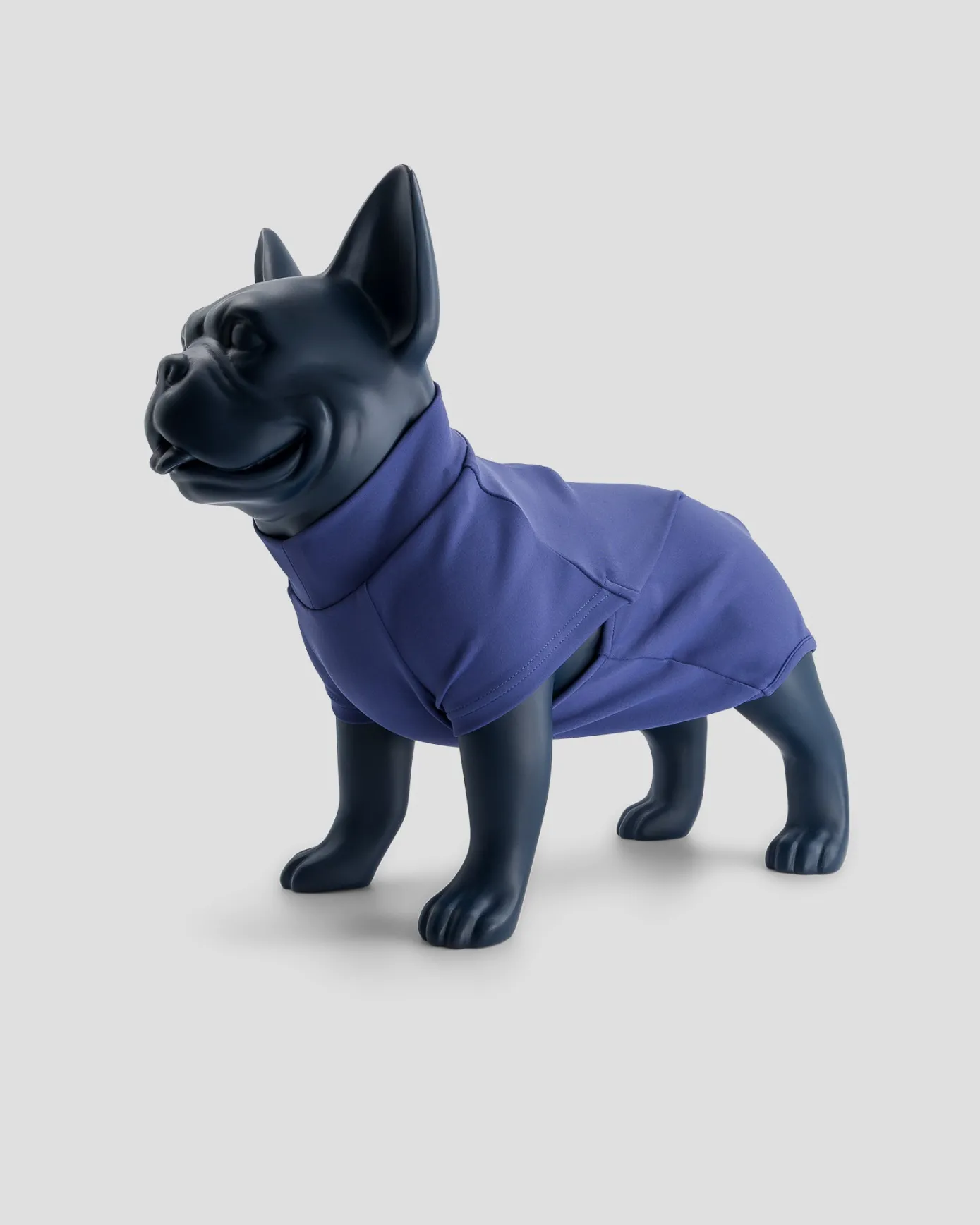 Maillot de bain pour chien Bleu mystique Sinbad