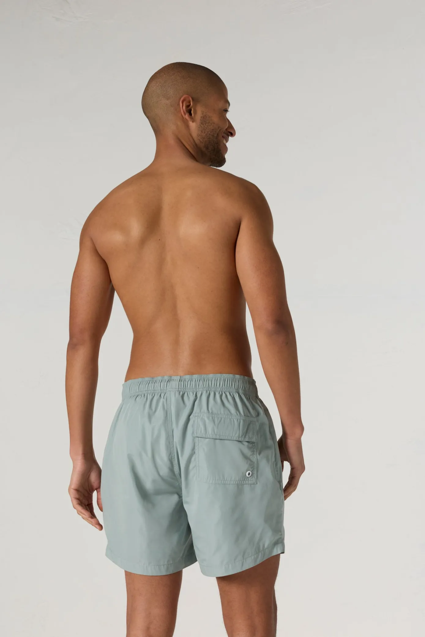 Maillot de bain Roche lunaire Ian
