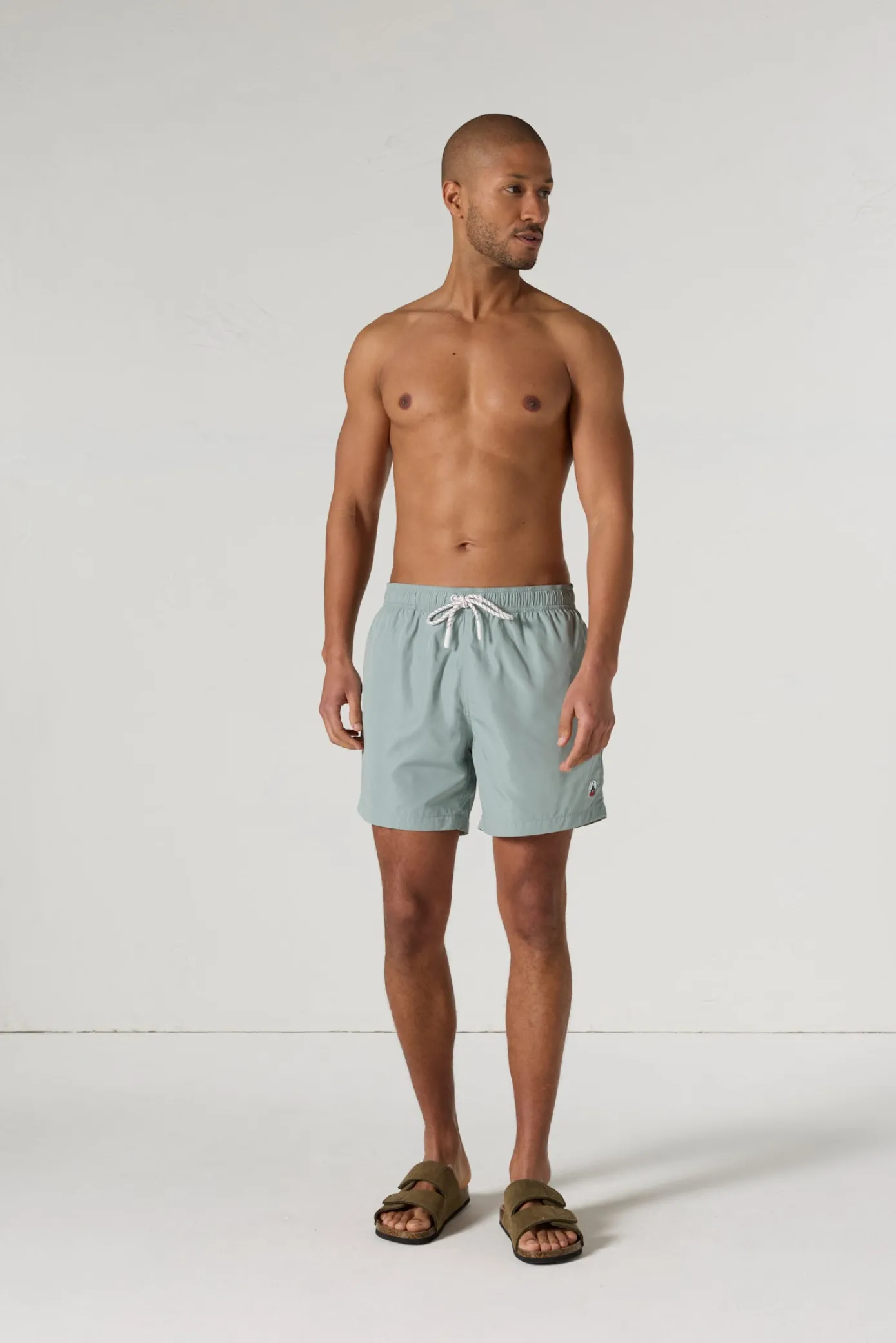 Maillot de bain Roche lunaire Ian
