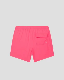 Maillot de bain Rose fluo Ian fluo