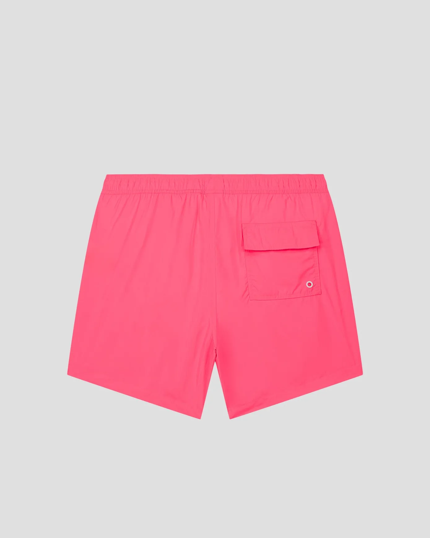 Maillot de bain Rose fluo Ian fluo