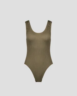 Maillot de bain Taille Unique Army Dalia