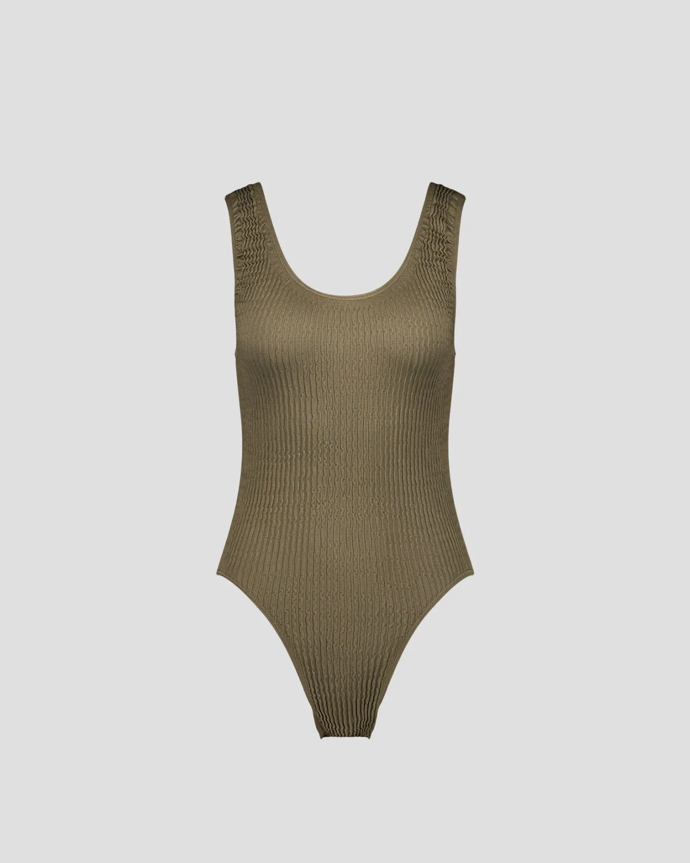 Maillot de bain Taille Unique Army Dalia