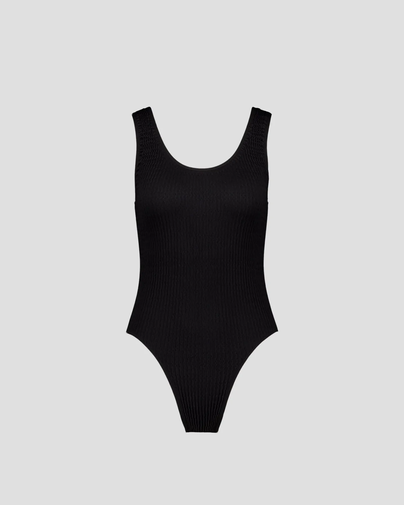 Maillot de bain Taille Unique Noir Dalia