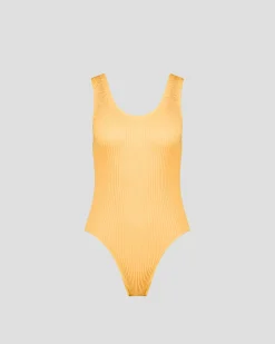 Maillot de bain Taille Unique Tournesol Dalia