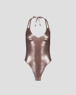 Maillot de bain une pièce Fauve Ella