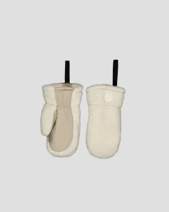 Moufles sherpa Naturel Igloo sherpa