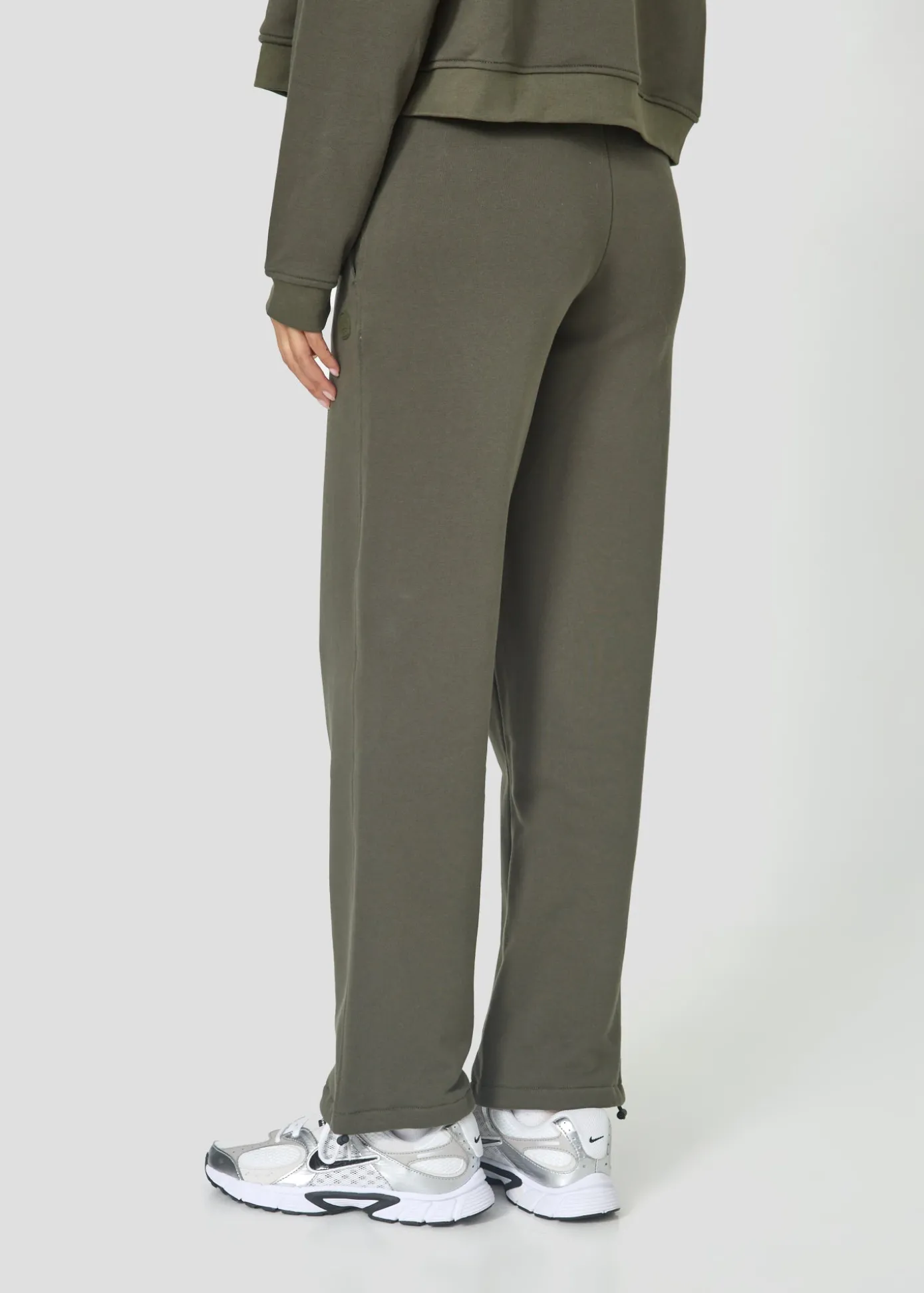 Pantalon de jogging Army foncé Kana