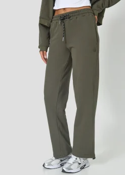 Pantalon de jogging Army foncé Kana