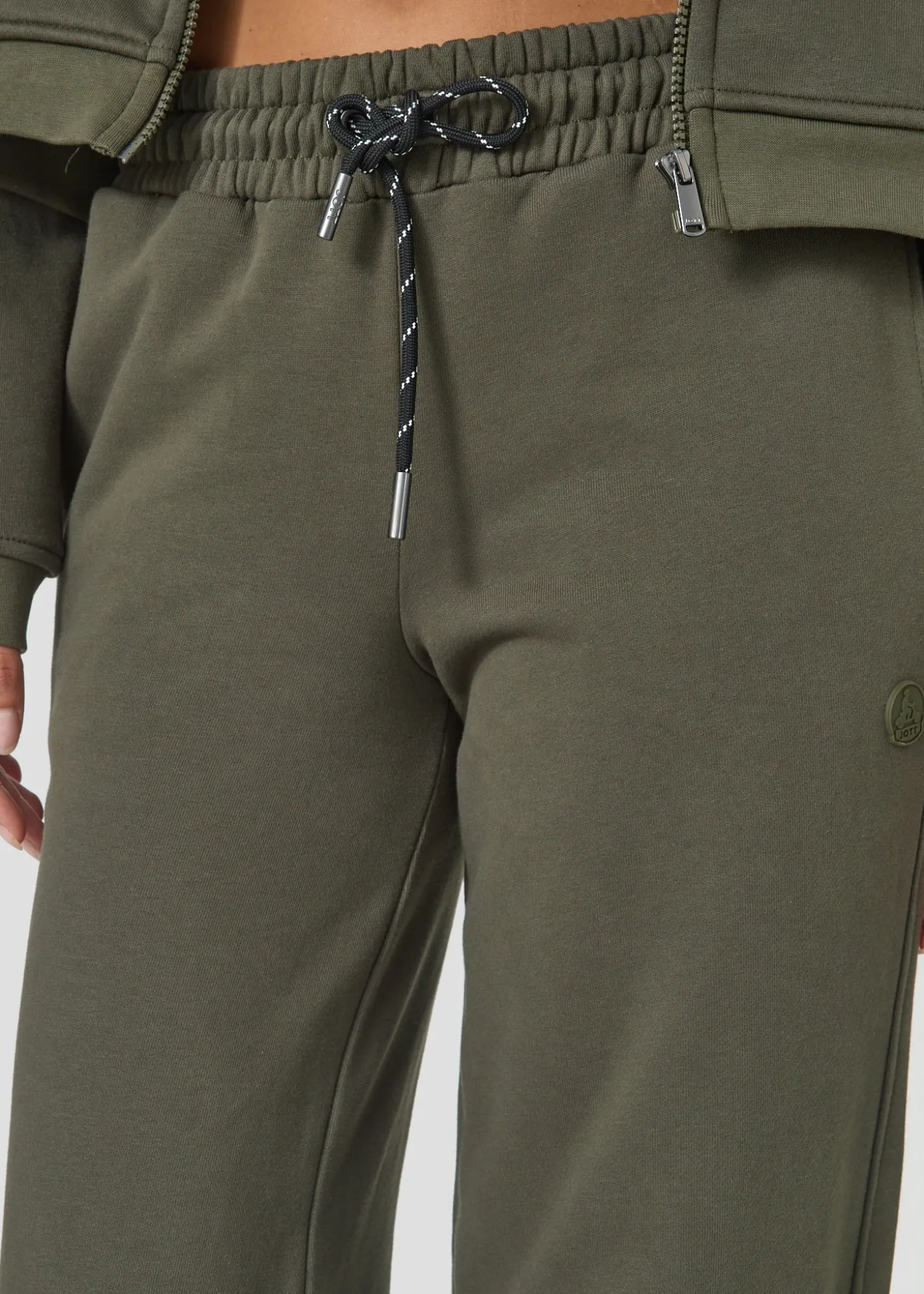 Pantalon de jogging Army foncé Kana