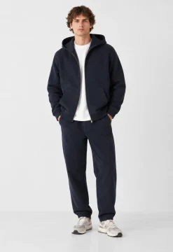 Pantalon de jogging Bleu nuit Wren