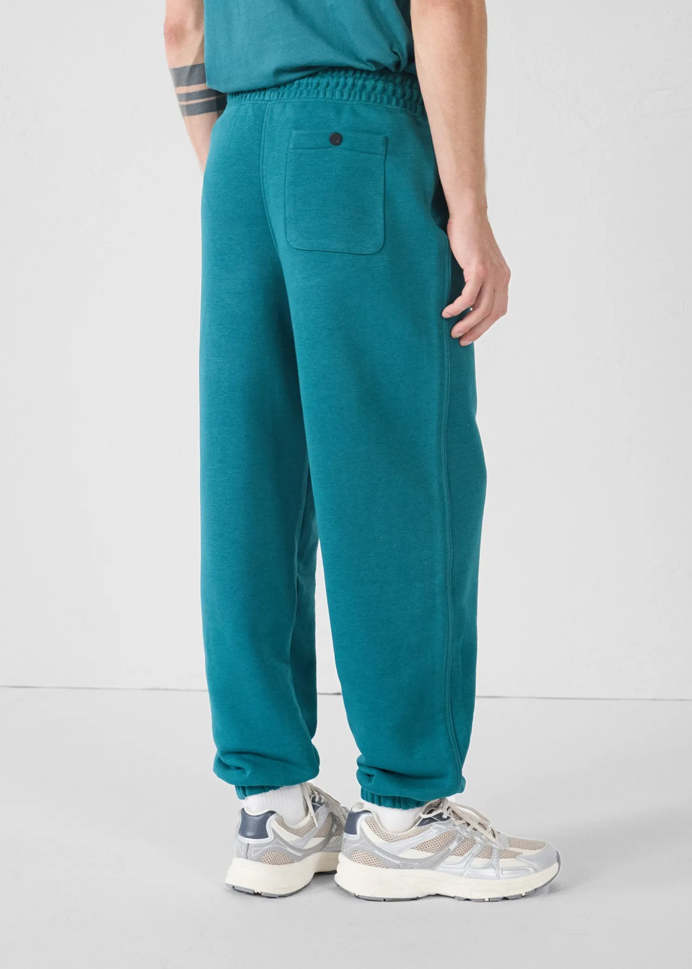 Pantalon de jogging Deep lake Alex