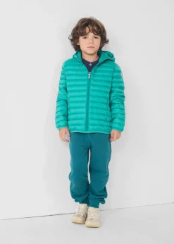 Pantalon de jogging enfant Deep lake Mika