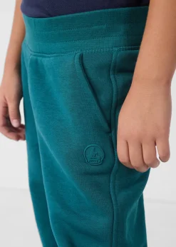 Pantalon de jogging enfant Deep lake Mika