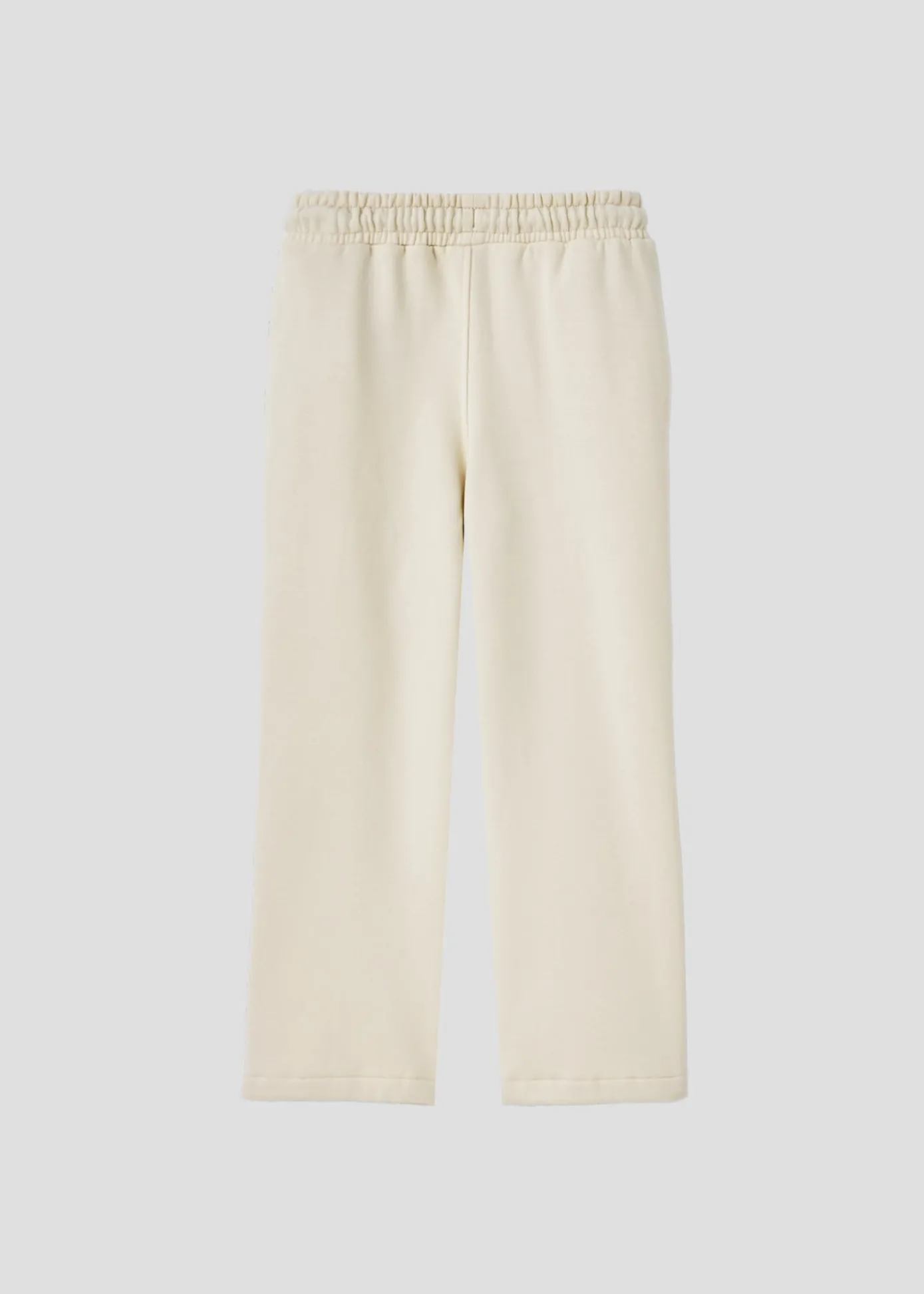 Pantalon de jogging enfant Naturel Maloe
