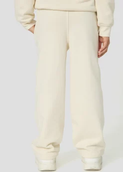Pantalon de jogging enfant Naturel Maloe