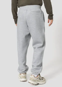 Pantalon de jogging Gris chiné Wren