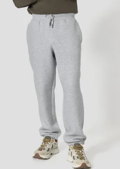 Pantalon de jogging Gris chiné Wren