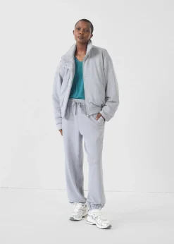 Pantalon de jogging Gris souris Gill
