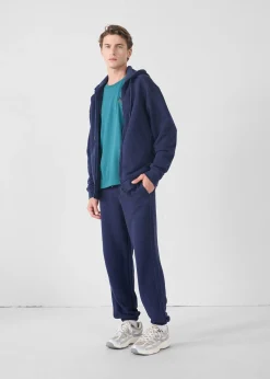 Pantalon de jogging Marine Alex