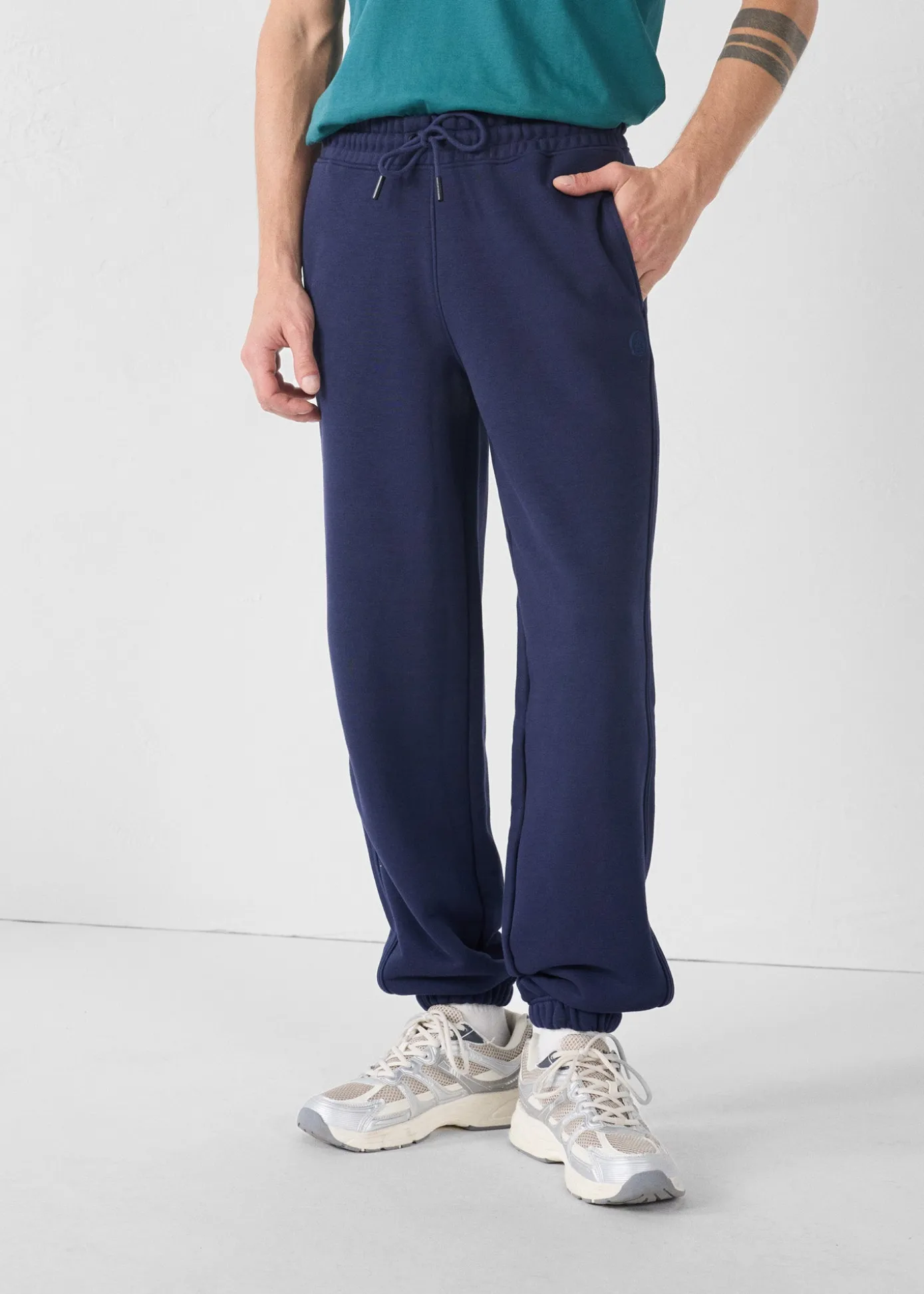 Pantalon de jogging Marine Alex