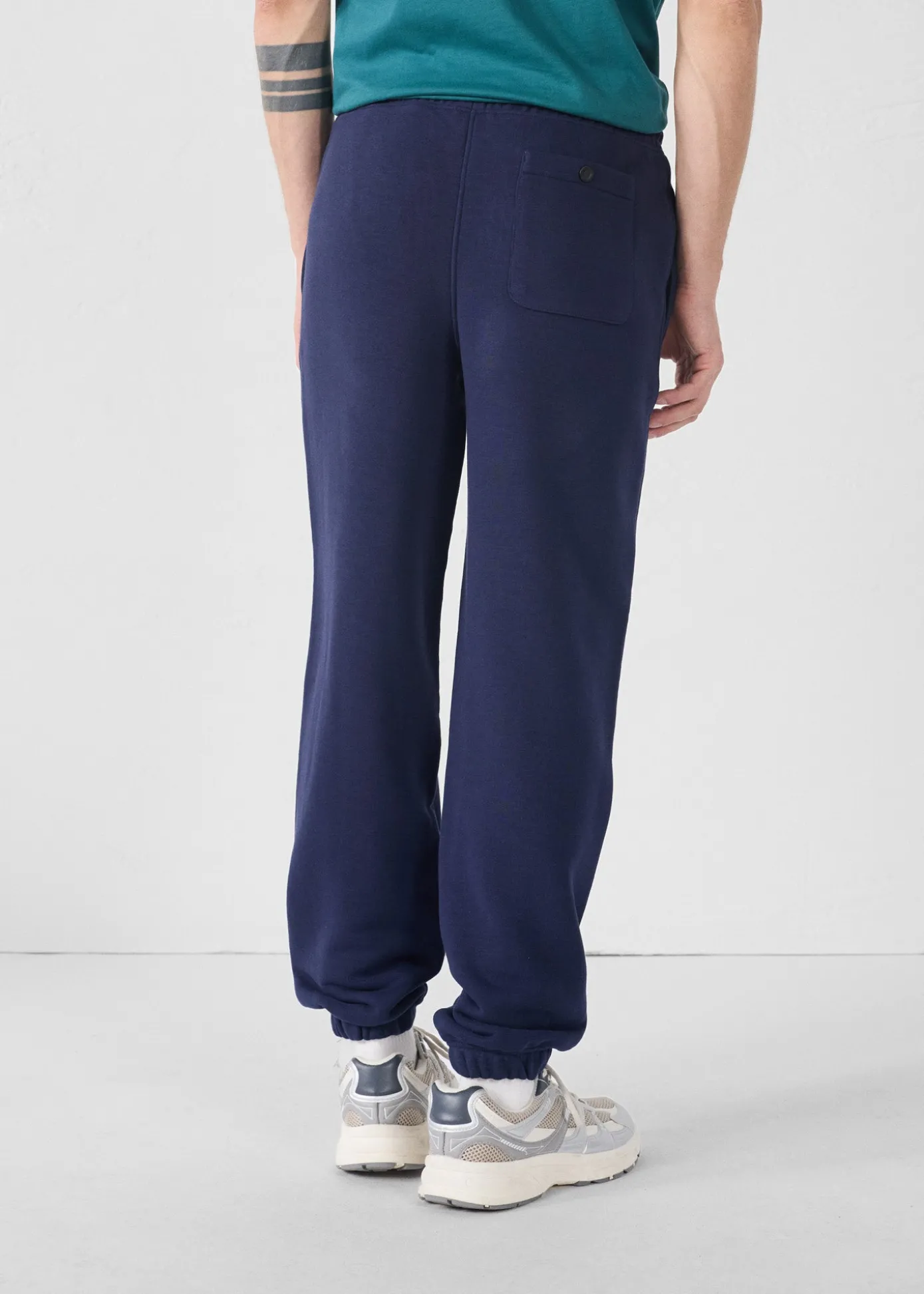 Pantalon de jogging Marine Alex