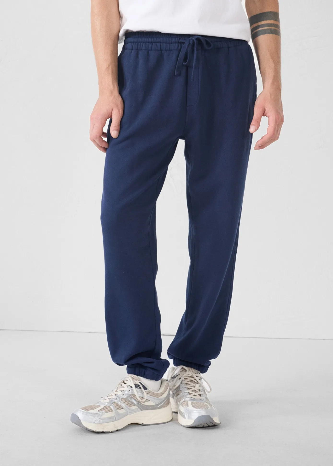 Pantalon de jogging Marine Bill