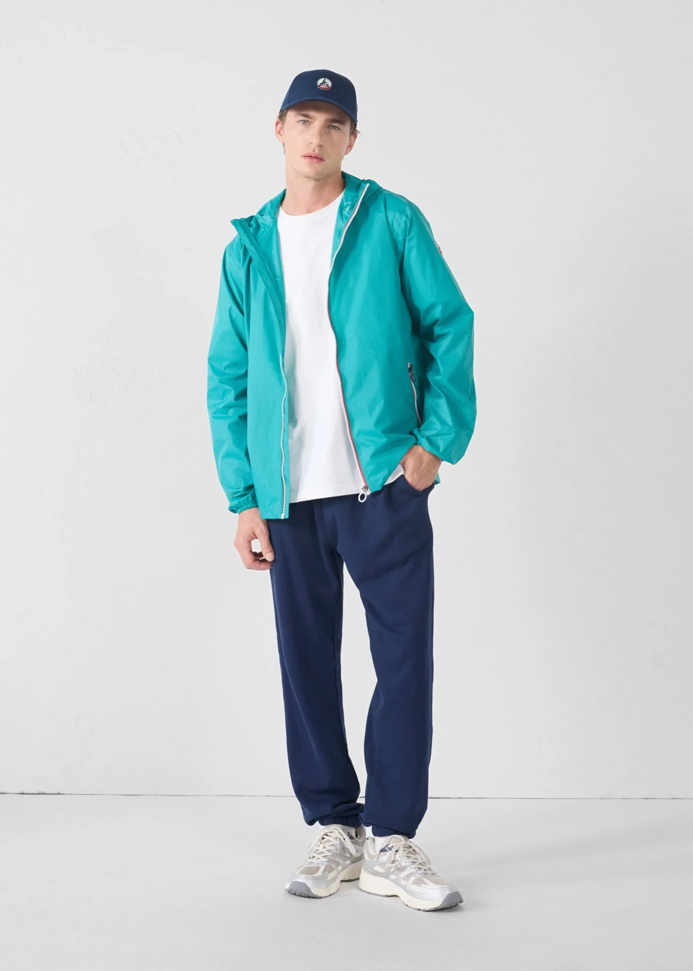 Pantalon de jogging Marine Bill