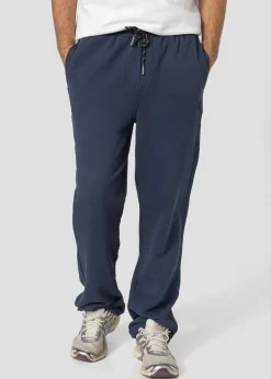 Pantalon de jogging Marine Hisae