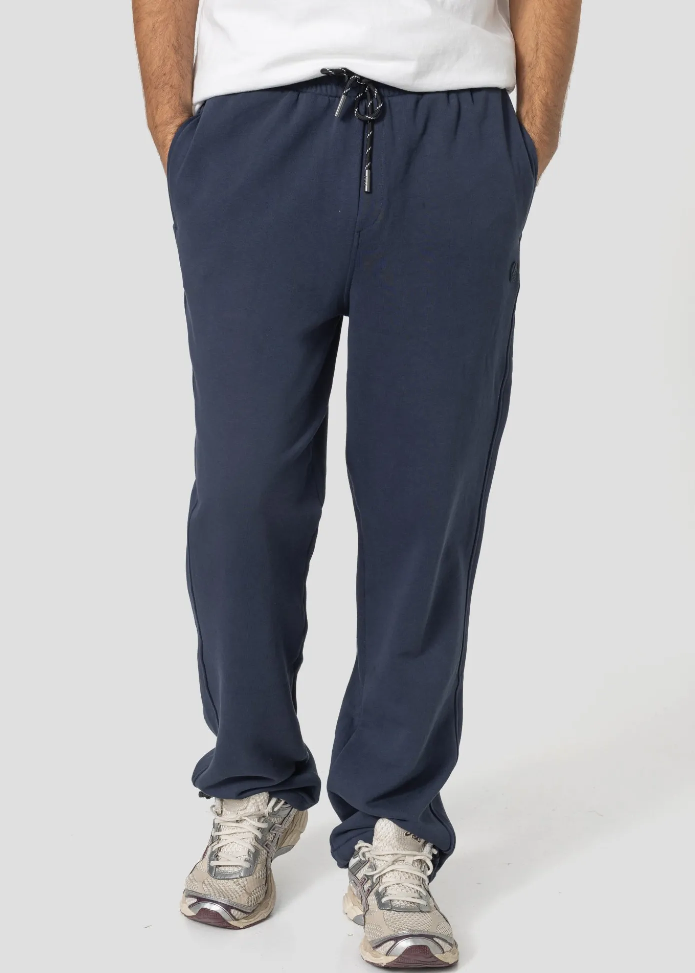 Pantalon de jogging Marine Hisae