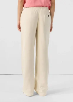 Pantalon de jogging Naturel Francine