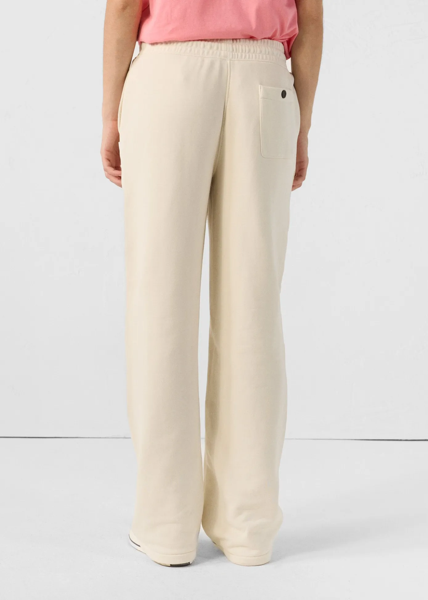 Pantalon de jogging Naturel Francine