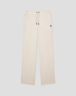Pantalon de jogging Naturel Francine