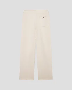 Pantalon de jogging Naturel Francine