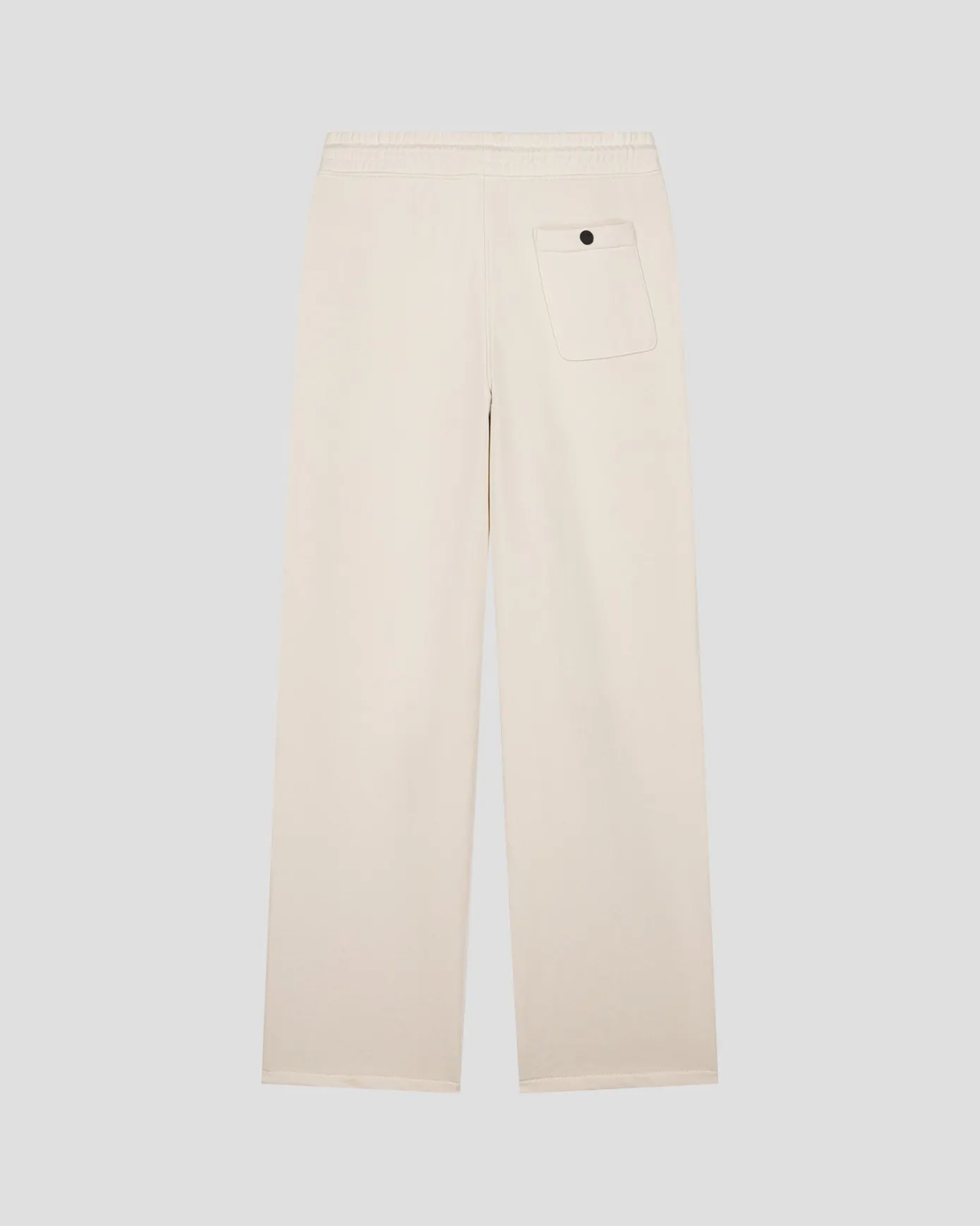 Pantalon de jogging Naturel Francine