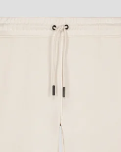 Pantalon de jogging Naturel Francine
