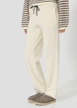 Pantalon de jogging Naturel Kana