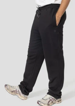 Pantalon de jogging Noir Hisae